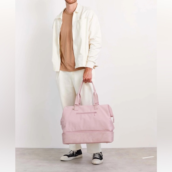 BEIS Weekender Bag 🕊️🌙✨ - Picture 5 of 7